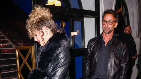 Sheila Casas y Álvaro Muñoz Escassi Sheila Casas y Álvaro Muñoz Escassi