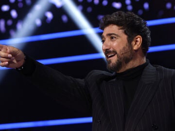 Antonio Orozco, coach de La Voz