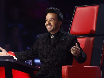 Luis Fonsi llegará a la segunda Semifinal de La Voz con Rocío, Ricardo y Alan