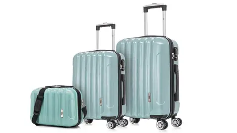 Set de maletas Set de maletas