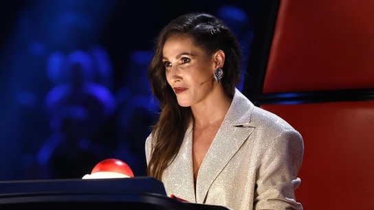 Diego y Erwin serán los talents de Malú que estarán en la segunda Semifinal de La Voz Diego y Erwin serán los talents de Malú que estarán en la segunda Semifinal de La Voz