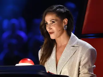 Diego y Erwin serán los talents de Malú que estarán en la segunda Semifinal de La Voz Diego y Erwin serán los talents de Malú que estarán en la segunda Semifinal de La Voz