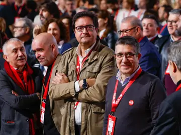 Óscar López Óscar López