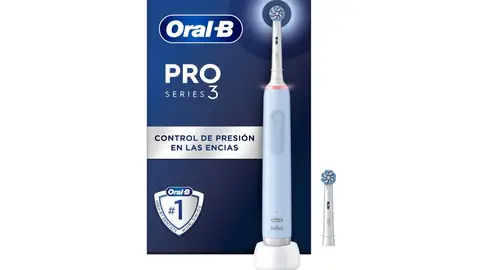 Cepillo de dientes eléctrico Cepillo de dientes eléctrico