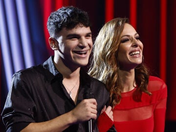 As&iacute; hemos vivido la primera Semifinal de La Voz: emociones a flor de piel en un directo fren&eacute;tico