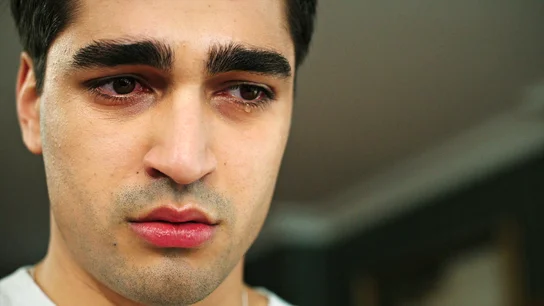Ferit miente a Halis en su cara: la conversación que desafía todos los límites Ferit miente a Halis en su cara: la conversación que desafía todos los límites