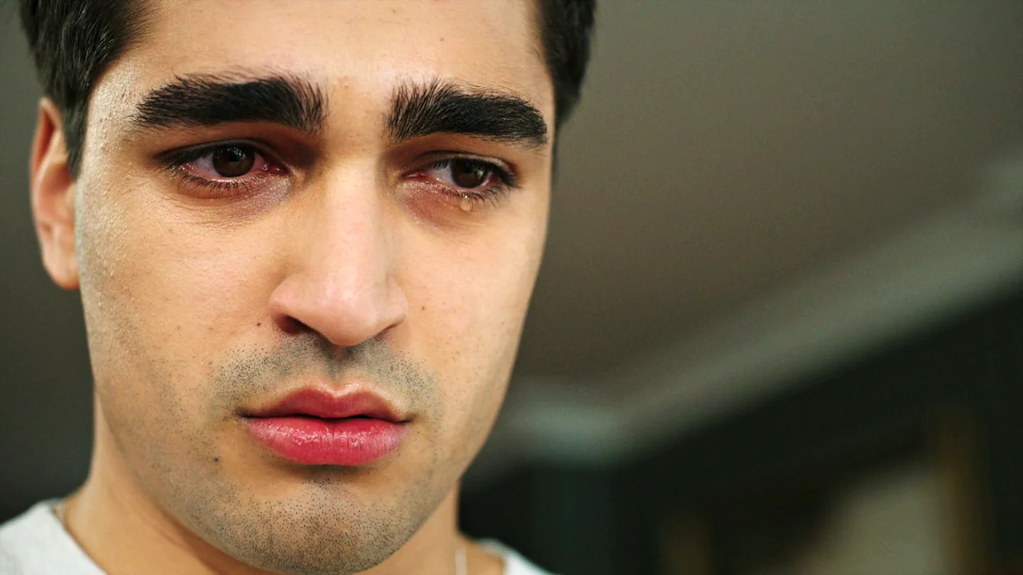 Ferit miente a Halis en su cara: la conversación que desafía todos los límites Ferit miente a Halis en su cara: la conversación que desafía todos los límites
