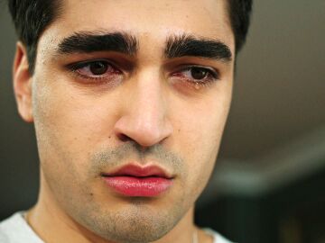 Ferit miente a Halis en su cara: la conversaci&oacute;n que desaf&iacute;a todos los l&iacute;mites
