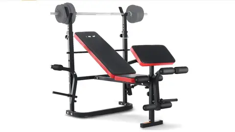 Banco de musculación Banco de musculación