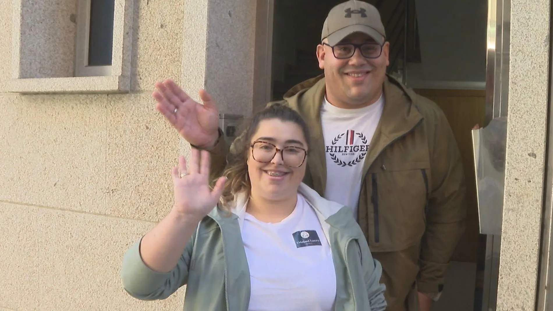 Guardianes de viviendas Guardianes de viviendas