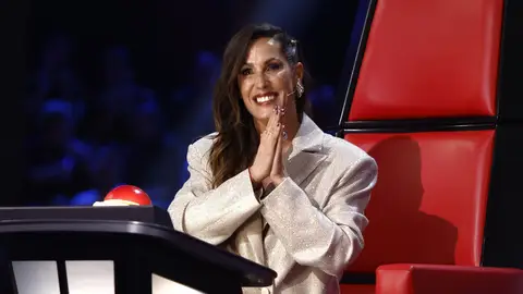 El mensaje que Malú se arrepintió de mandar: "La que he liado" El mensaje que Malú se arrepintió de mandar: "La que he liado"