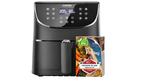 Freidora de aire Cosori Freidora de aire Cosori