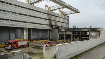 Auditorio Rocío Jurado