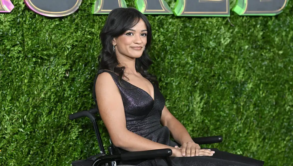 Marissa Bode Marissa Bode