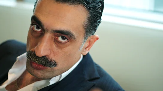 Kazim impone sus reglas: Suna se muda a la mansión bajo sus estrictas condiciones Kazim impone sus reglas: Suna se muda a la mansión bajo sus estrictas condiciones