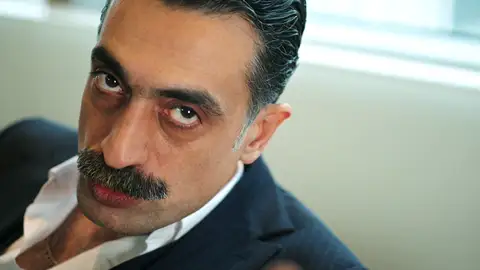 Kazim impone sus reglas: Suna se muda a la mansión bajo sus estrictas condiciones Kazim impone sus reglas: Suna se muda a la mansión bajo sus estrictas condiciones