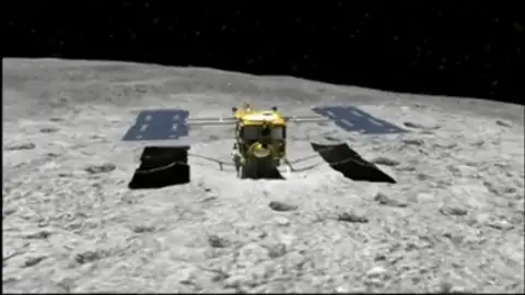 Regresa la nave Hayabusa 2 Efemérides de hoy 5 de diciembre de 2024: ¿Qué pasó el 5 de diciembre?