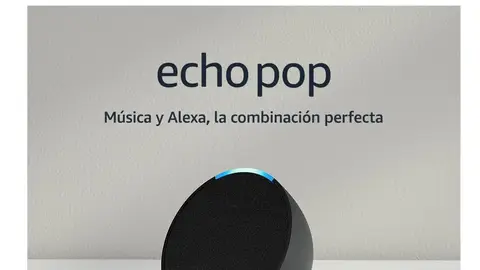 Echo pop Echo pop
