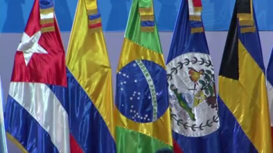 Efem&eacute;rides de hoy 3 de diciembre de 2024: Creaci&oacute;n de la CELAC
