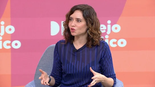 Ayuso Ayuso