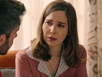Bego&ntilde;a, hundida tras el rechazo de Julia, toma una dura decisi&oacute;n... &iexcl;rompe su relaci&oacute;n con Andr&eacute;s!