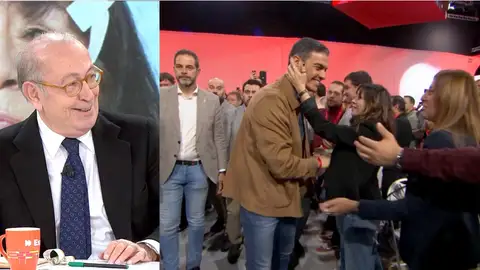 Nicolás Redondo Nicolás Redondo