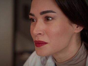 Bahar y Rengin, cara a cara: la tensa conversaci&oacute;n entre las dos mujeres de Timur