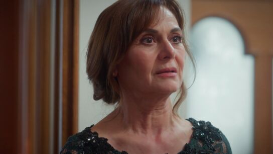 Nevra saca a relucir el pasado de Bahar y carga duramente contra ella: “Eres una desagradecida”