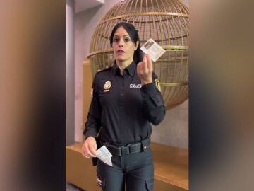 Los consejos de la Policía Nacional