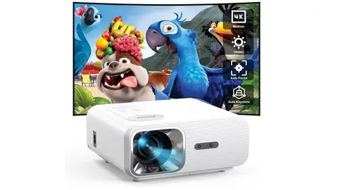 Proyector de cine Proyector de cine