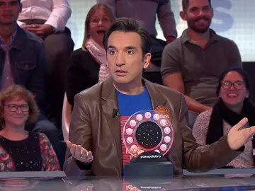 El dato de Manu y Rosa que ‘molesta’ a Miguel Lago en Pasapalabra: “Es ofensivo” El dato de Manu y Rosa que ‘molesta’ a Miguel Lago en Pasapalabra: “Es ofensivo”