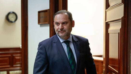 A3 Noticias 2 (02-12-24) El Supremo asume el caso Koldo y cita a &Aacute;balos el 12 de diciembre de forma voluntaria