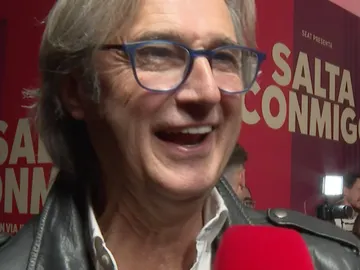 Poty Castillo en un evento Poty Castillo en un evento