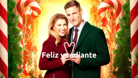 Feliz y radiante en atresplayer Feliz y radiante en atresplayer