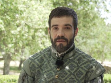 Javier Beltr&aacute;n asegura que Rodrigo de Guzm&aacute;n "considera m&aacute;s inteligente a Jimena que a Munio"