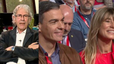 Toni Bolaño revela su conversación privada con Pedro Sánchez en el Congreso Federal del PSOE: 