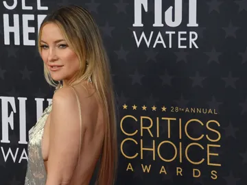 Kate Hudson Kate Hudson