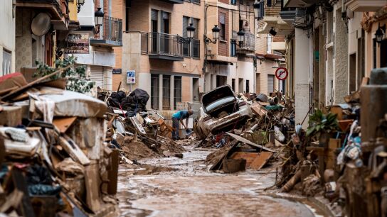 Paiporta, Valencia