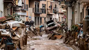 Paiporta, Valencia