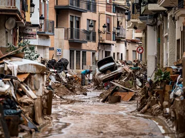 Paiporta, Valencia Paiporta, Valencia