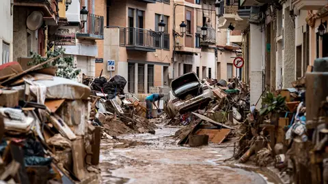 Paiporta, Valencia Paiporta, Valencia
