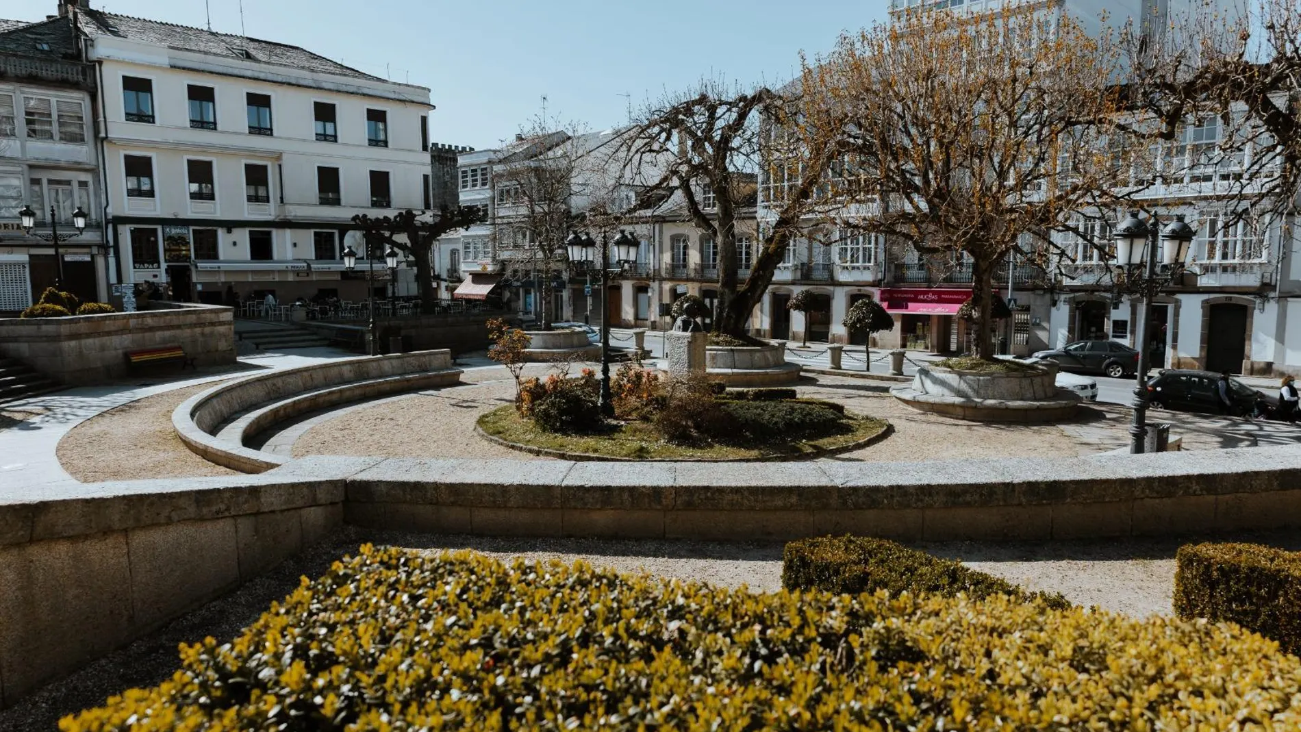 Vilalba, el ayuntamiento gallego donde cayeron 522 millones de euros del Gordo de Navidad, siete años después: “Hacía falta el dinero, en lo que más se gastó fue en acomodar las casas” Vilalba, el ayuntamiento gallego donde cayeron 522 millones de euros del Gordo de Navidad, siete años después: “Hacía falta el dinero, en lo que más se gastó fue en acomodar las casas”