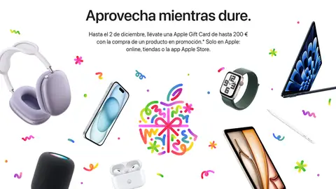 Descuentos en Apple Descuentos en Apple