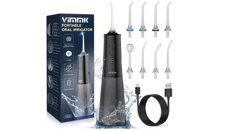 Irrigador bucal Irrigador bucal