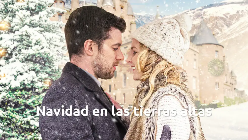 Navidad en las tierras altas en atresplayer Navidad en las tierras altas en atresplayer