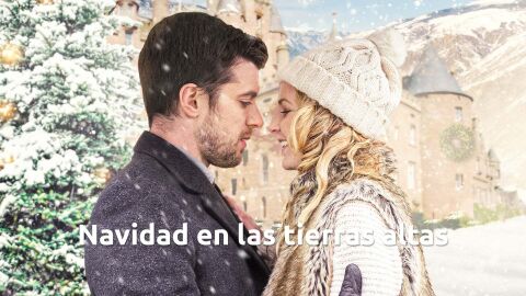 Navidad en las tierras altas en atresplayer