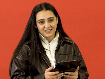 Flori, talents de La Voz