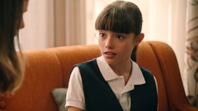 Capítulo 196 de Sueños de libertad; 2 de diciembre: Julia rechaza a Begoña y la aleja de su lado