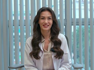 La confesi&oacute;n de Ecem &Ouml;zkaya, Rengin en Renacer: lo que le dir&iacute;a a su personaje si pudiera hablar con ella 