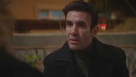 La doble cara de Timur: se reconcilia con Bahar mientras oculta la verdad sobre Rengin La doble cara de Timur: se reconcilia con Bahar mientras oculta la verdad sobre Rengin